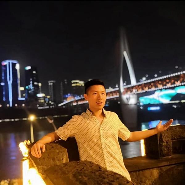 青山资本吕声驰